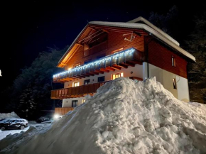 Apartmán Freeride Chopok Juh